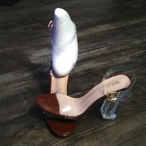 Women's 7 Sexy Platform Heels